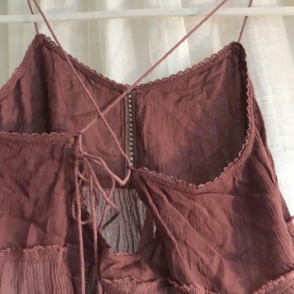 Free People Top - Picture 4 of 7